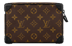 Сумка LOUIS VUITTON SOFT TRUNK Logo, M80159