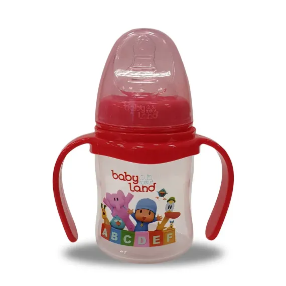 Бутылочка Baby Land 150 мл