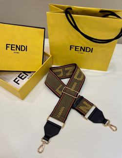 Fendi Strap