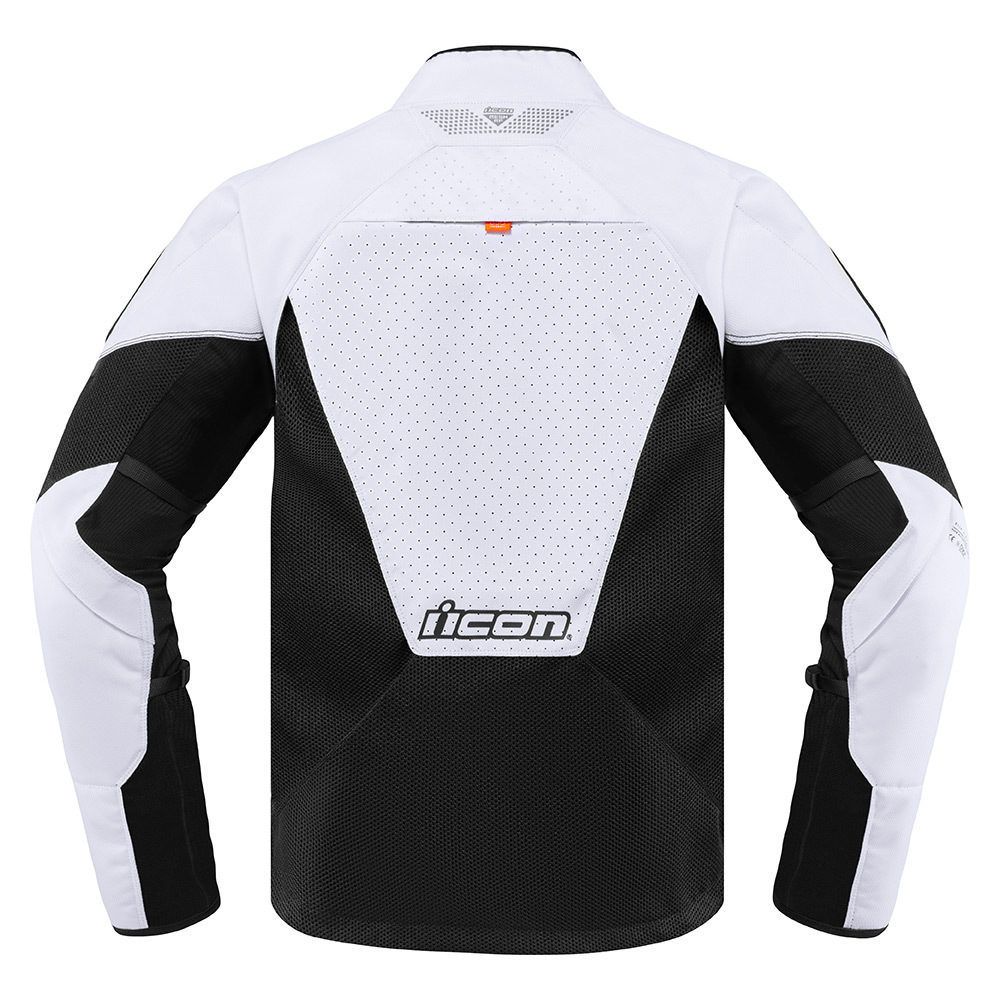 Mesh AF / Черно-белый