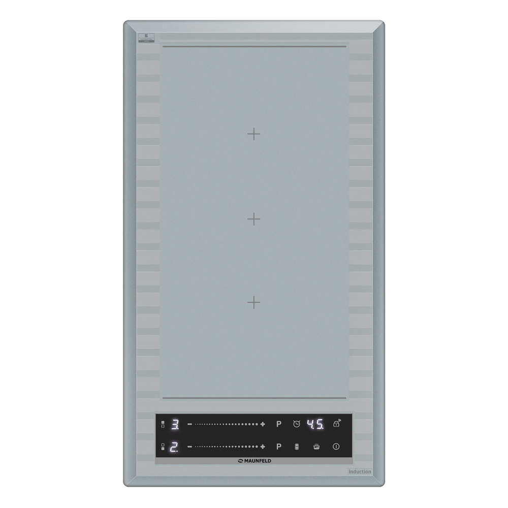Индукционная варочная панель MAUNFELD CVI292S2FM LUX