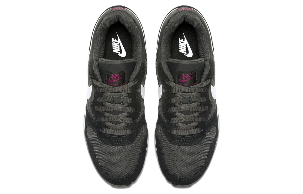 Кроссовки Nike Md Runner 2 2 (Женская размерная сетка)