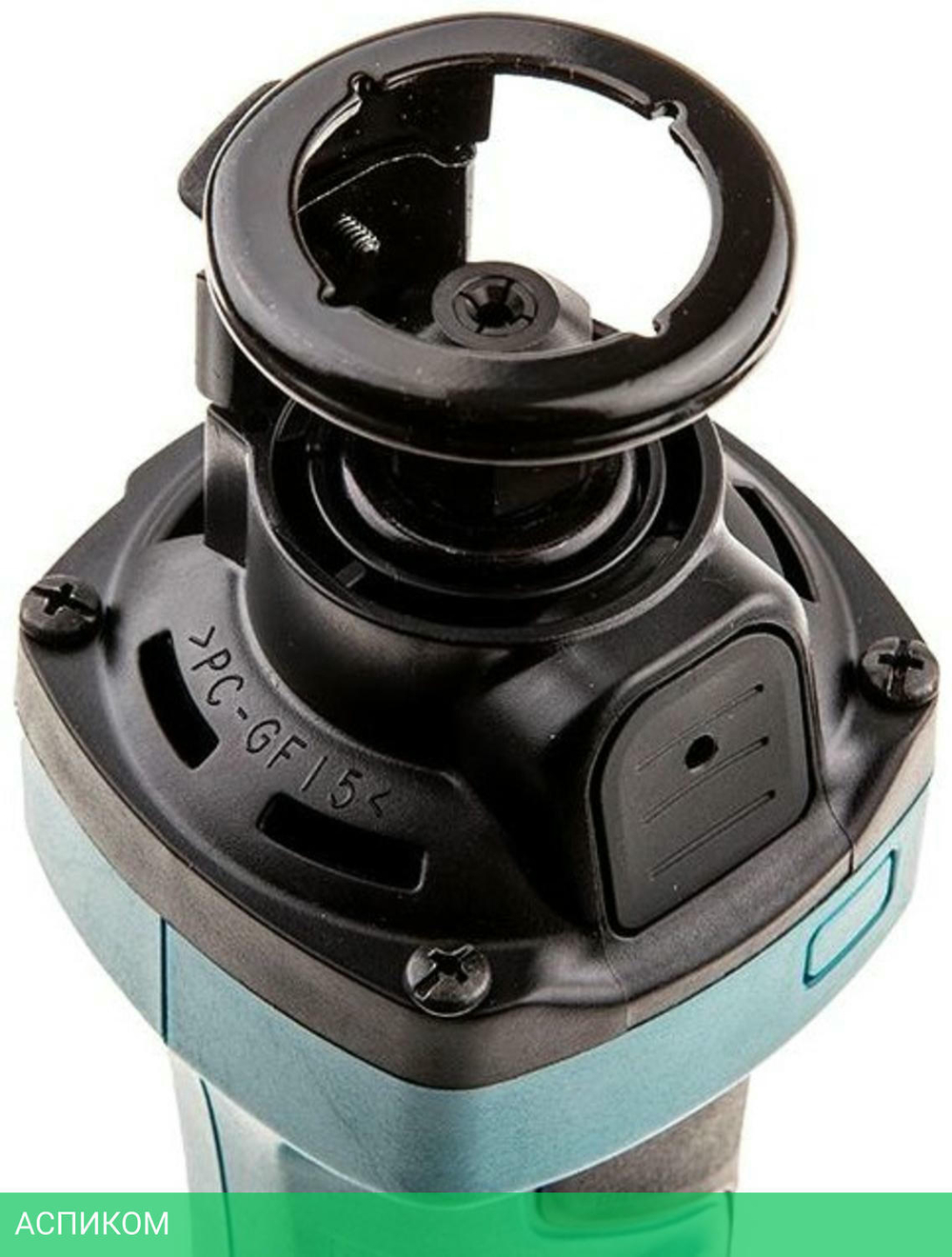 Фрезер Makita DCO180Z без АКБ