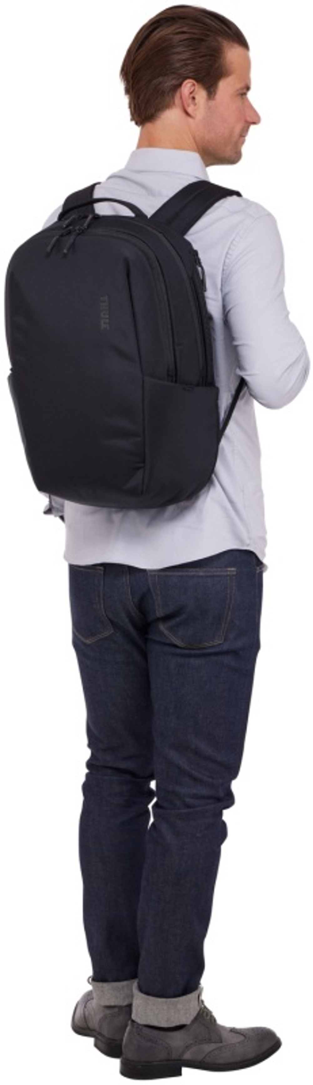Рюкзак для ноутбука Thule Subterra 2 BP 27L TSLB417 Black (3205027)