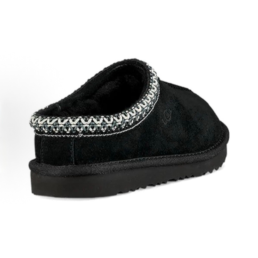 UGG Tasman II Slipper Black