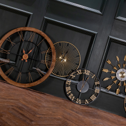 Часы настенные Объект мечты Даниэль