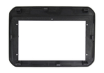 Переходная рамка магнитолы SUZUKI IGNIS 2003-2010 9 дюймов