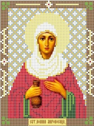 ИГ-045 Святая Иоанна