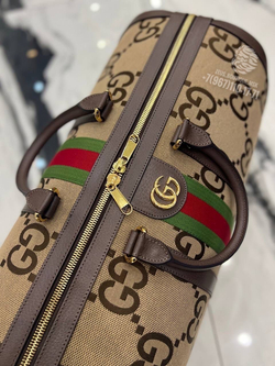 Дорожная сумка Gucci
