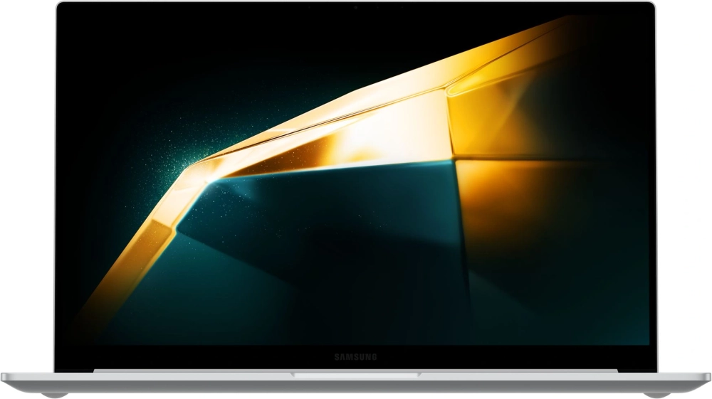 Ноутбук Samsung Galaxy Book 4 NP754 Core 5 120U 16Gb SSD512Gb Intel Graphics 15.6" PLS FHD (1920x1080) Windows 11 Pro silver WiFi BT Cam (NP754XGK-LS2IN)