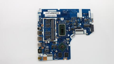 Материнская плата для ноутбука Lenovo ideapad 320-14ISK NM-B24 Intel core I3-6006U GMR1 2G 4G WIN (5B20N86079), оригинал