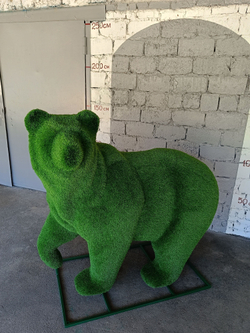 Медведица на 4х лапах большая