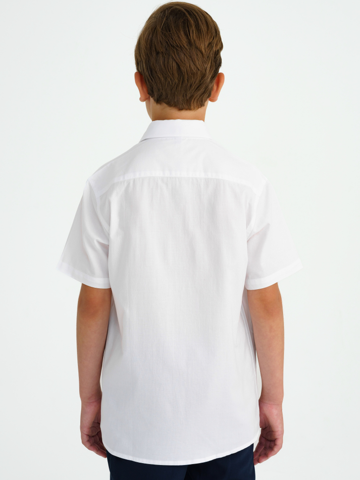 Рубашка с коротким рукавом