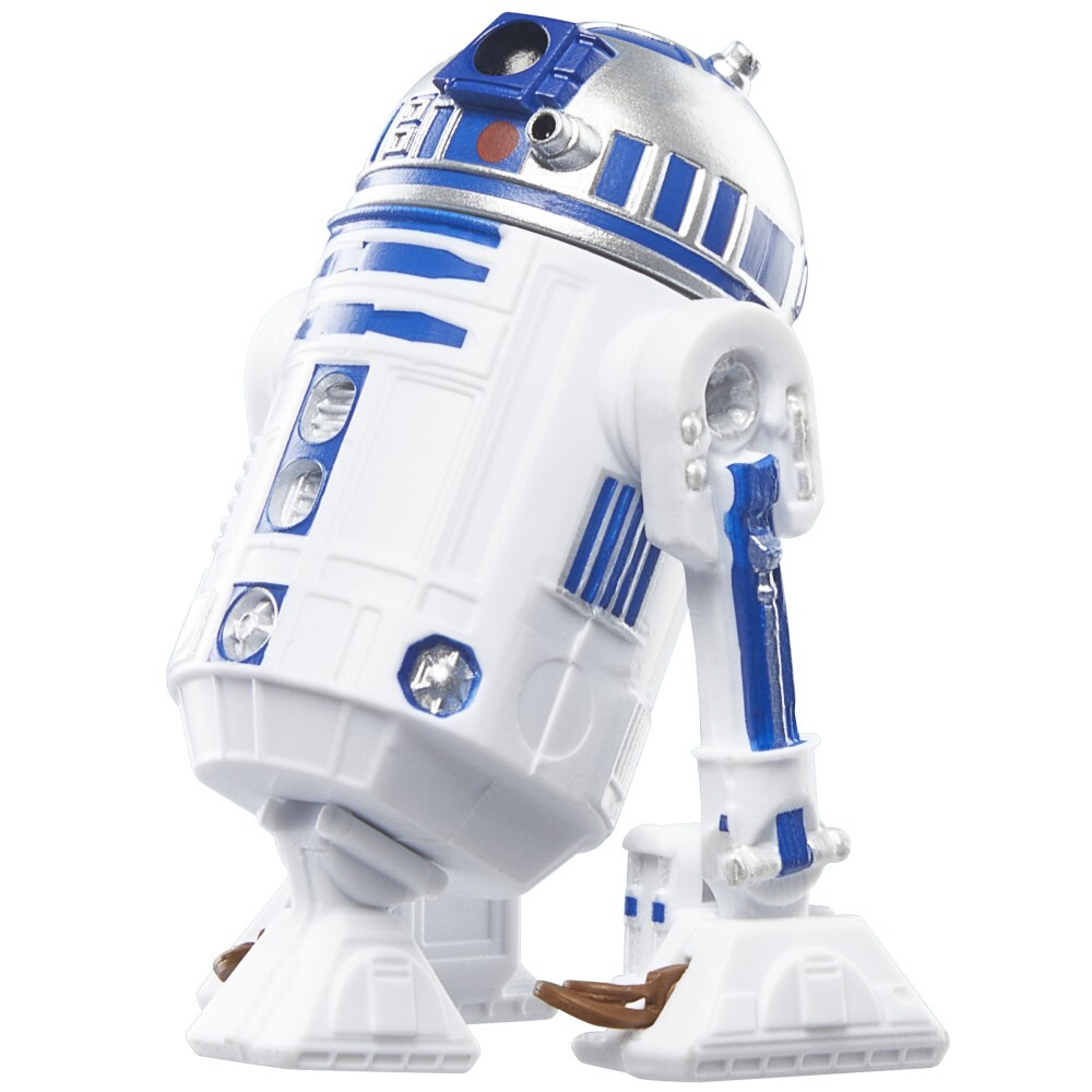 Hasbro Star Wars Vintage - фигурка Арту-Дету (R2-D2) 9,5 см Звездные войны: Новая надежда F9786 / артикул   E7763 F9786  / GTIN 5010996218650