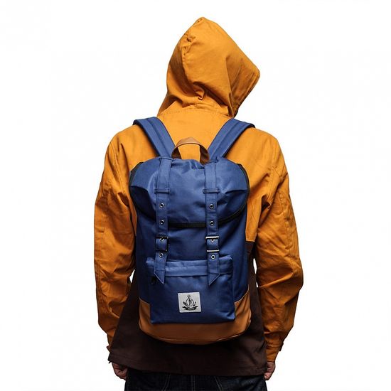 Рюкзак ЯКОРЬ: Фрегат III ранга