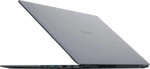 Ноутбук  Chuwi HeroBook Plus 15.6 ", Celeron, 8 Гб RAM, 256 Гб SSD, UHD Graphics, Серый