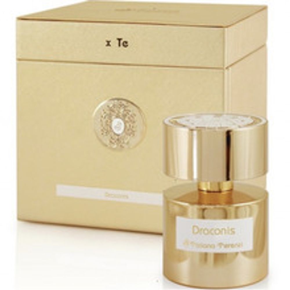 Tiziana Terenzi Draconis Extrait de Parfum 100ml