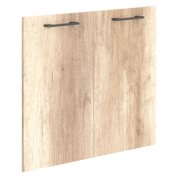 Двери низкие TLD 42-2  846х18х765 TORR