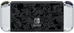 Игровая приставка Nintendo Switch OLED Splatoon 3 Special Edition (Фиолетовый)