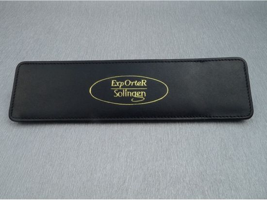 Чехол для бритвы Hans Kniebes