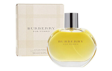 Burberry Same Name Perfumes Women's original product