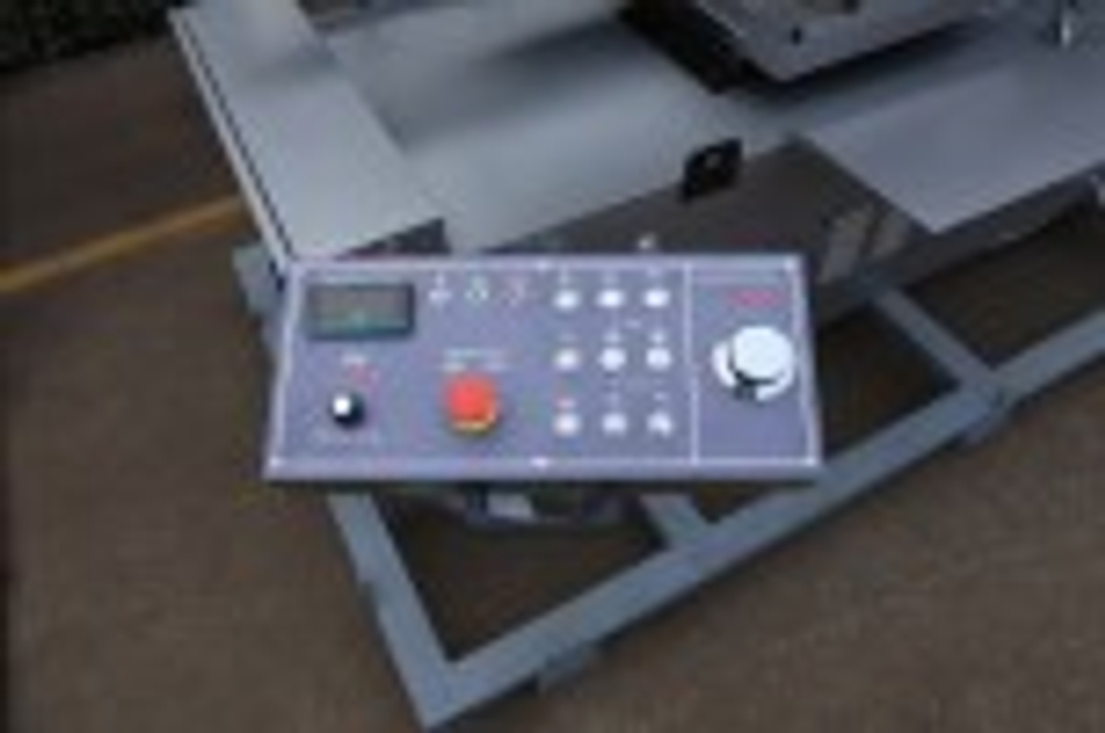 Станок ленточнопильный JET MBS-1824LDAS по металлу JRM81824T