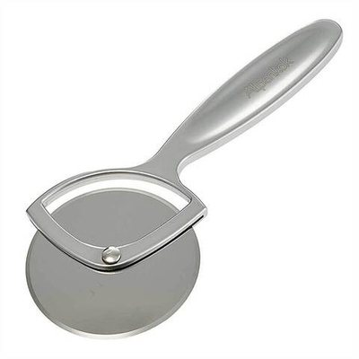 Резак для пиццы и теста 18×8 см АК-5301