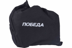 Автомобильный компрессор Победа ак 40, 168вт, 6.9атм 525302301