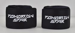 Бинты боксерские Tomorrow Star Phoenix черный