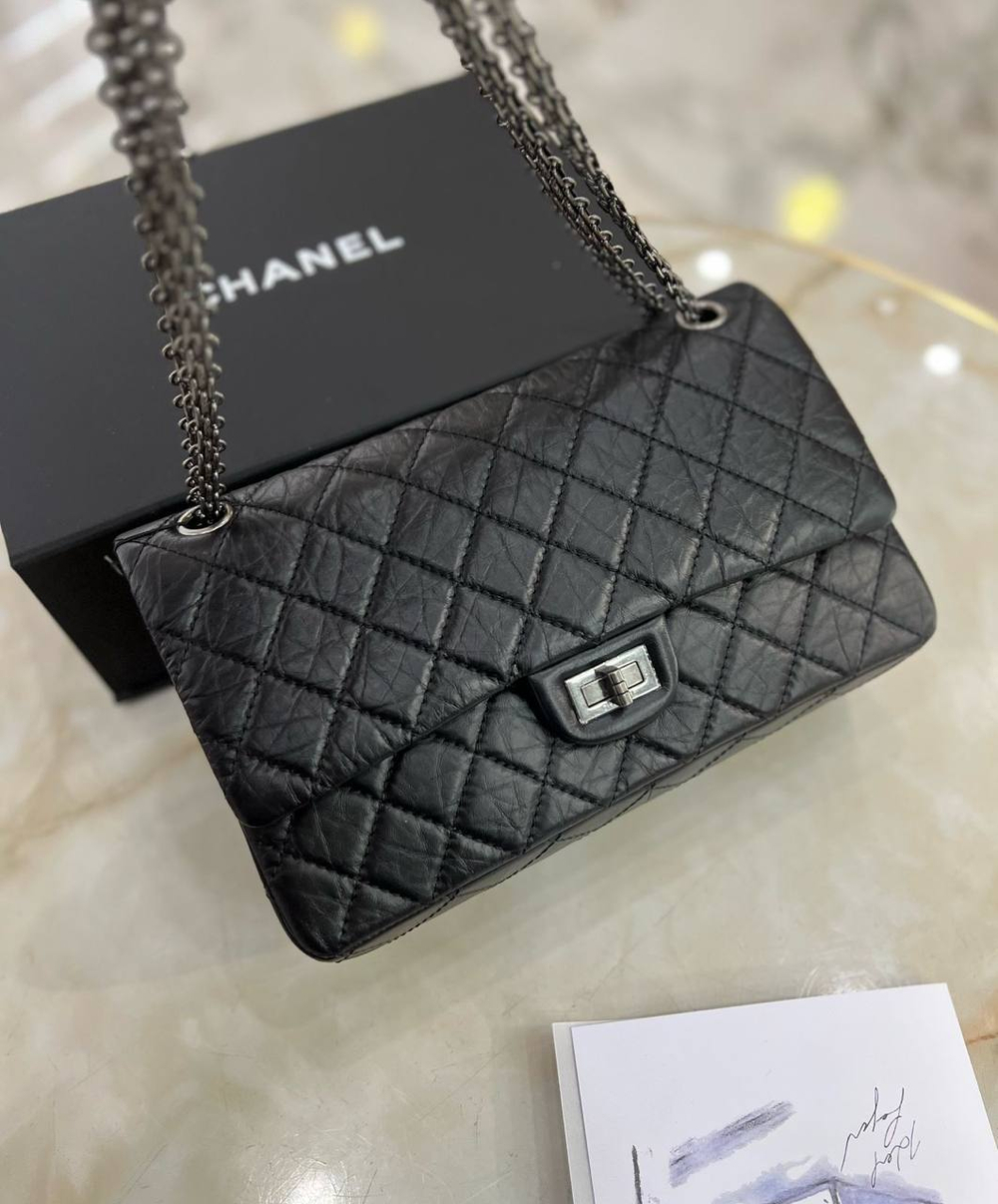 Сумка Chanel
