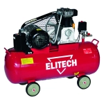 ELITECH КПР 100/550/3.0 (E0504.003.00) масляный компрессор 198651