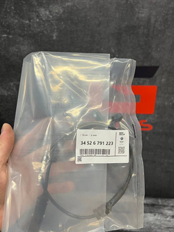 Датчик ABS BMW 34526791223