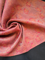 Слинг-шарф Mokosh wrap Чертополохи Бархатцы