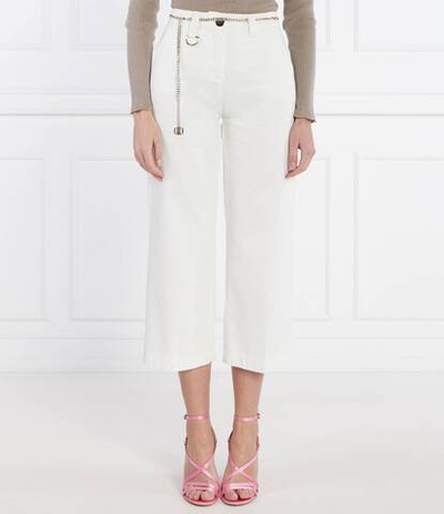 Джинсы Liu Jo - белый(CA4368 T4264)