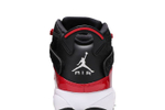 Кроссовки Jordan Air Jordan 6 Rings "Fitness Red"