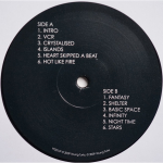 The xx / xx (LP)