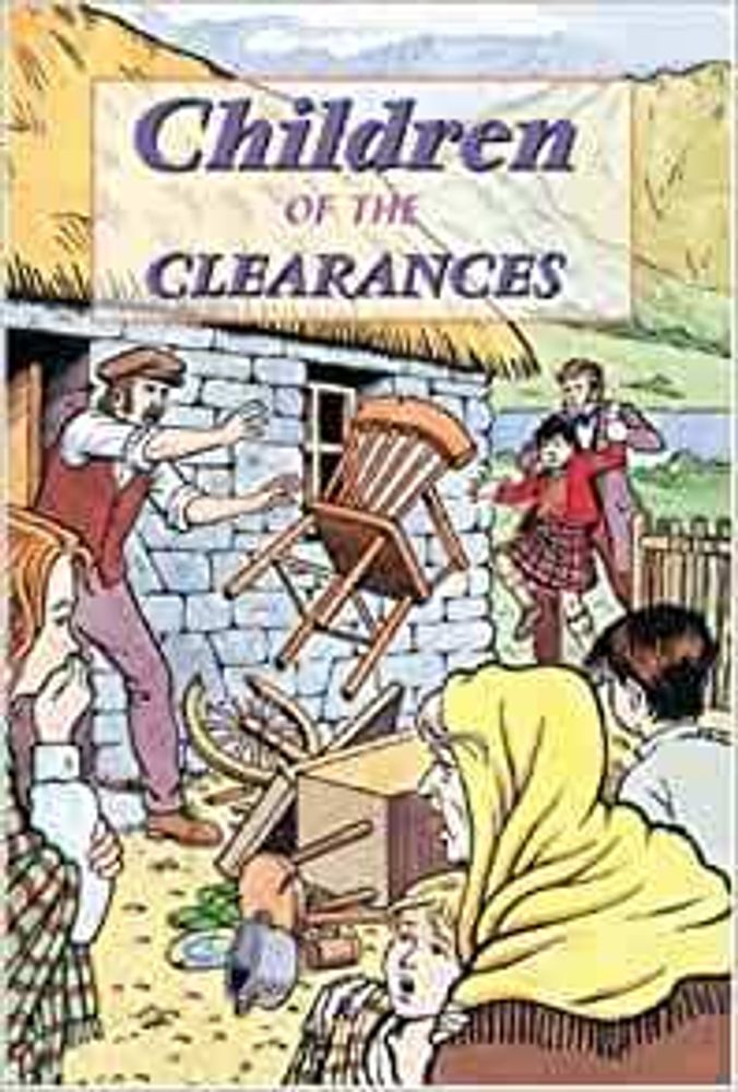 Children of the Clearances