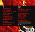 Mark Knopfler / Get Lucky (CD+DVD)