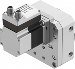 Поворотный привод Festo ERMS-32-180-ST-M-H1-PLK-AA