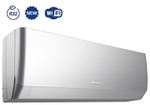 Настенная сплит-система Pular Inverter Arctic (silver) GWH12AGC-K6DNA4F