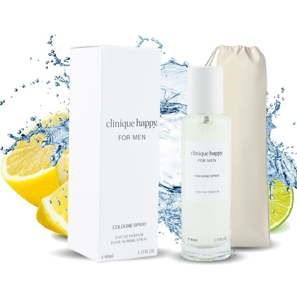 Clinique "Happy for Men", 40 ml