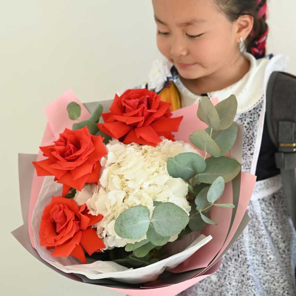 Букет "Настроение"