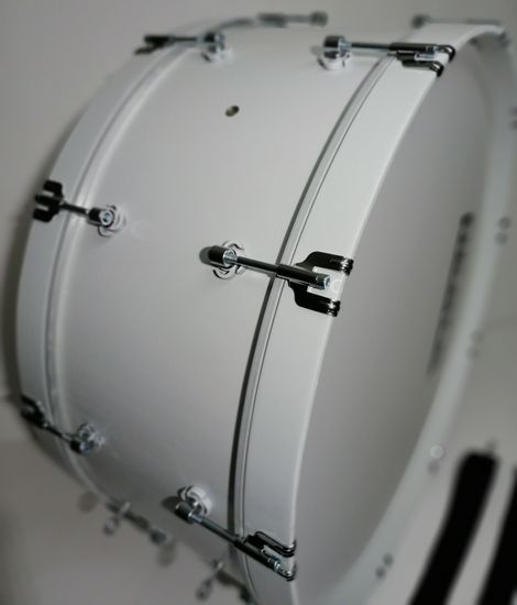 MBB-2610WH Барабан маршевый 26 х 10", Мастерская Бехтеревых