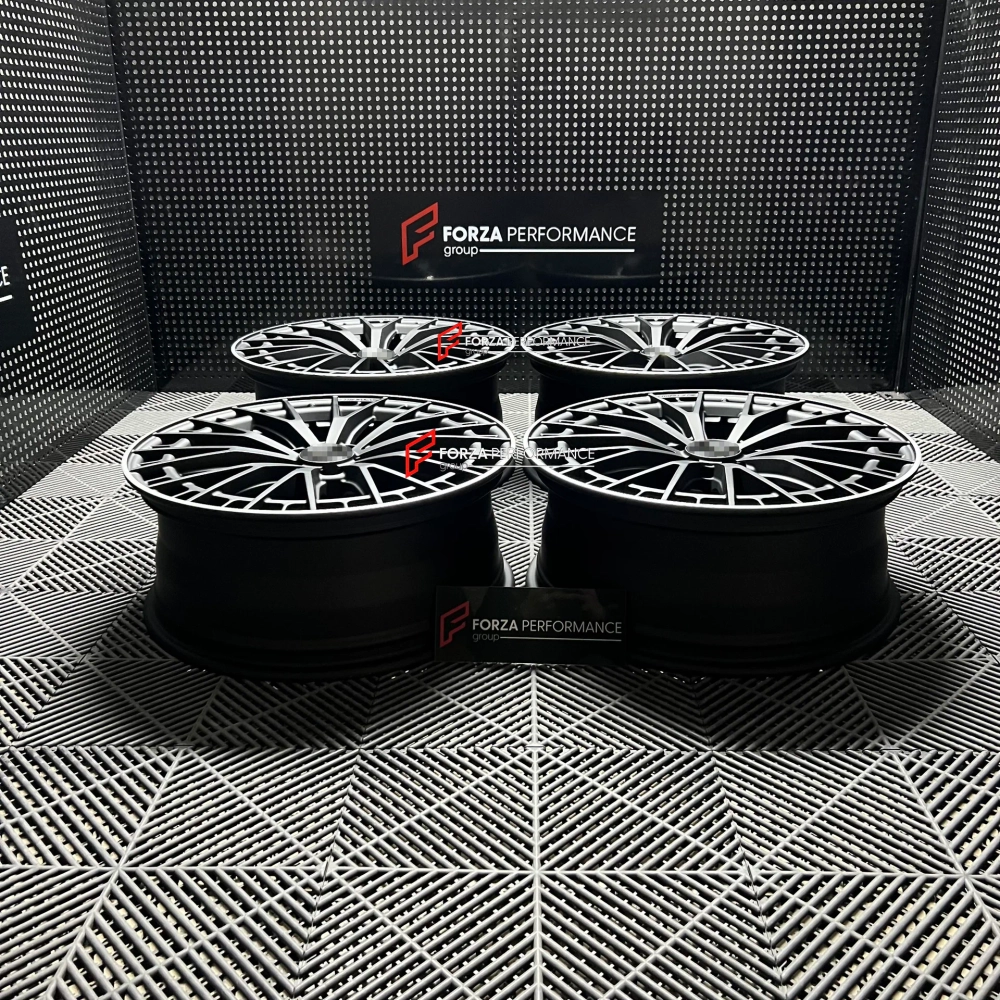 КОВАНЫЕ ДИСКИ ДЛЯ MERCEDES BENZ CLE300 W236 2025 Мерседес