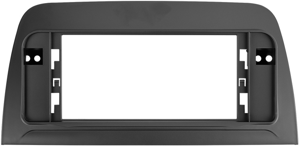 Магнитола Mazda CX-5 2015-2017 (ШГУ цветной, рамка LUX) - FarCar монитор 12.3" 2K QLED на Android 14, TS10, CarPlay, 4G SIM-слот