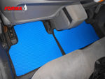 Honda Civic 8 поколение FD (09.2005 - 11.2011) седан