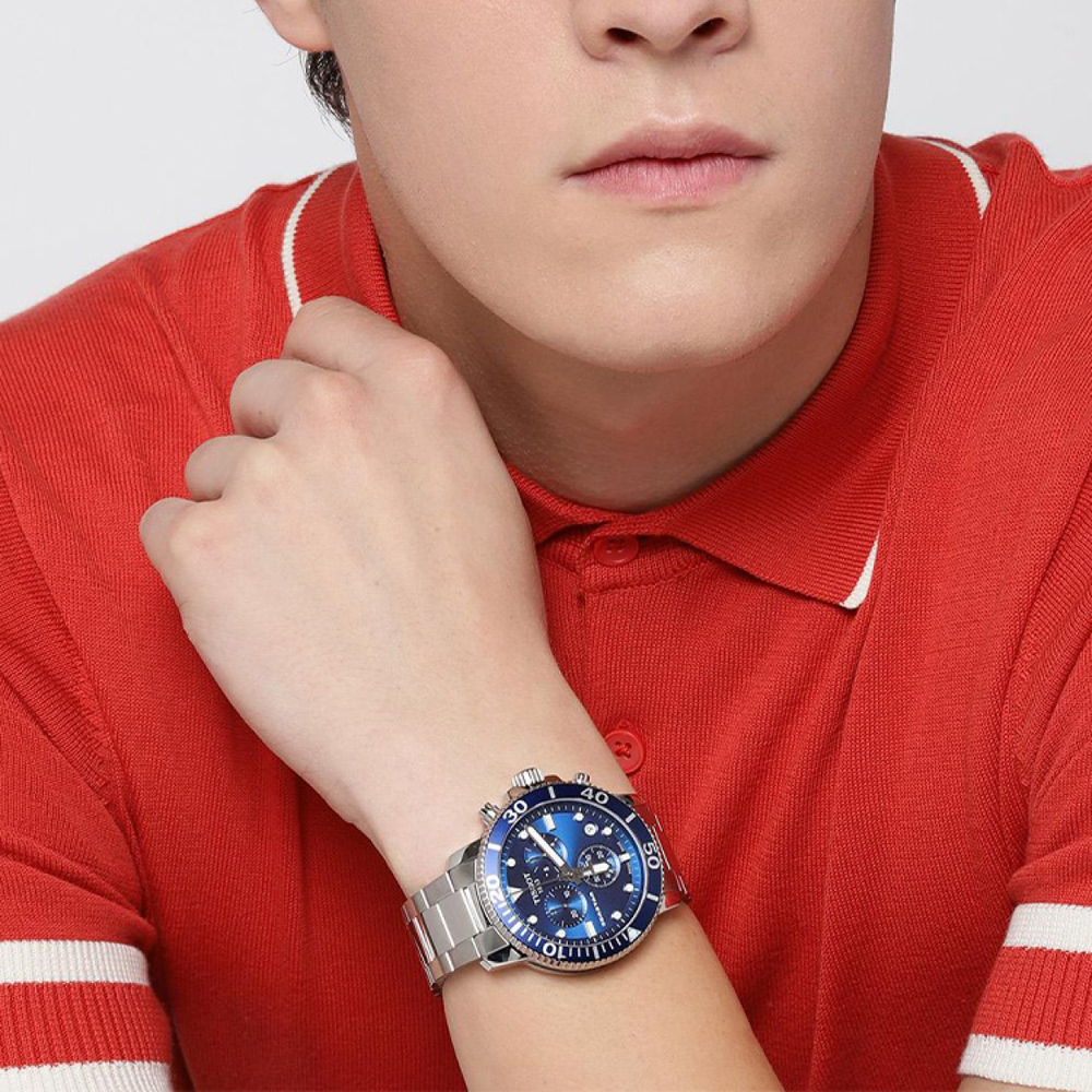 Часы TISSOT , , , , 45.5mm, T1204171104100