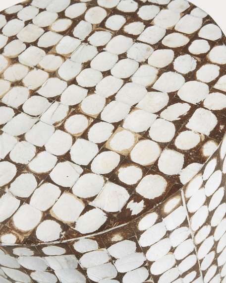 Журнальный столик Coconut