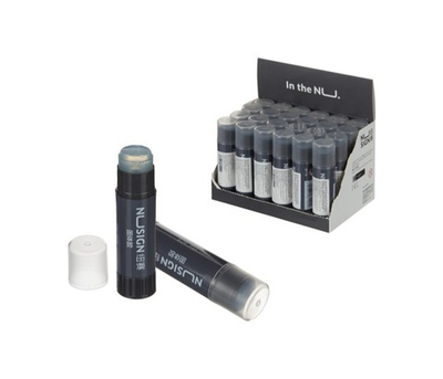 Клей-карандаш 15гр. ПВП Deli Nusign NS193