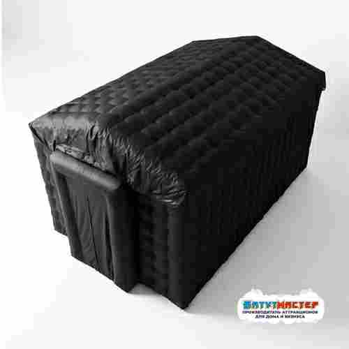 Надувной кинотеатр «Мобильное кино», 10×7×5 м